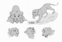 CHARACTER PAGE YCH |CLOSED|