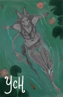 Panta Rei YCH (open)