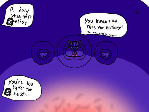 Artwork Gallery for ZeGamingCuber -- Fur Affinity [dot] net