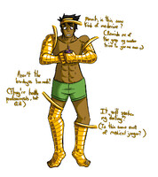 Mummy Lord [TF] [2/5]