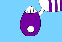 Palkia going to stomp on you!