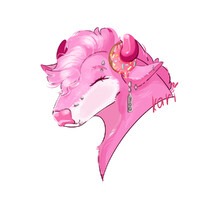 Donut Cow