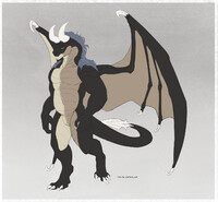 Dragon adoptable hold