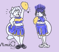 (COMM) Change of Costume