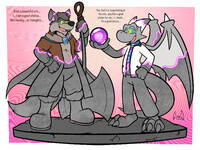 [COM] Brand New Statues