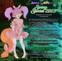 deLux Spring Special 2023