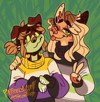 International Non Binary Day 2019