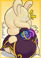 ~Rabbit Season Came Early~