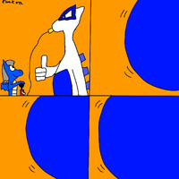 Happy Birthday KilijShark 2023 (RQ) 1/2