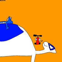 Happy Birthday KilijShark 2023 (RQ) 2/2