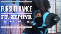 Fursuit Dance / Zephyr / `Inkyz` //