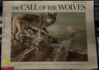 The Call of the Wolves