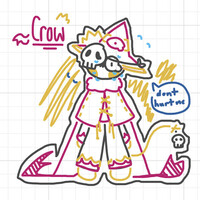 crow