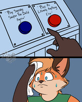 Tough Call, Guy