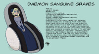 Daemon Bio Remake
