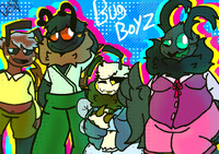 The Bug Boyz