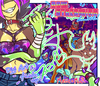 Streaming: LIVE [Music and Mic*?] 'Global Recycling Day'