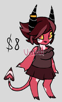 [SOLD] Imp adopt