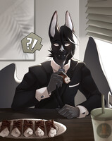 Favorite dessert!
