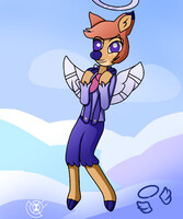 Deerie (Remake)