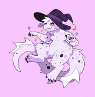 gunna put a spell on u