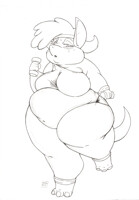 More Regina Pancakes