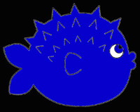 Sean "Sonny" Gibbs Jr. (Pufferfish)