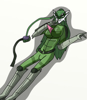 Field Commander Venus