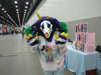 Youmacon 2022 - Pickles
