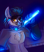 Ready neon ych)
