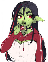 My Goblin sona