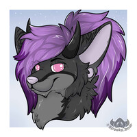 Headshot Commission