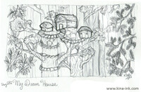 Day 23 - Your Dream House