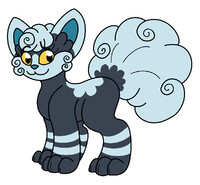 Lavenderverse: Snowbell