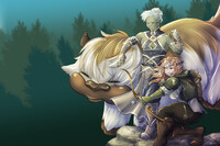 Roll for Initiative!