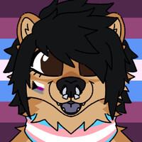 Pride Icon for KreatureKiu
