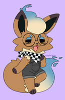 Ittybitty for TrashCorgi