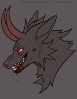 Something on my face - Reward