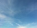 set sky