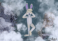 Macro March (Day 20 - 1 mile)