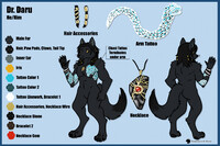 Dr. Daru Ref