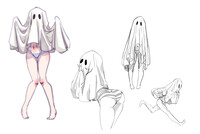 Ghost Girl
