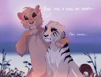 [C] We`re doomed