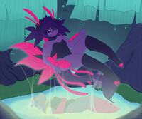 “ Back from the dead “