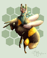 Ya Like Jazz? Art-fight2020 (2020)