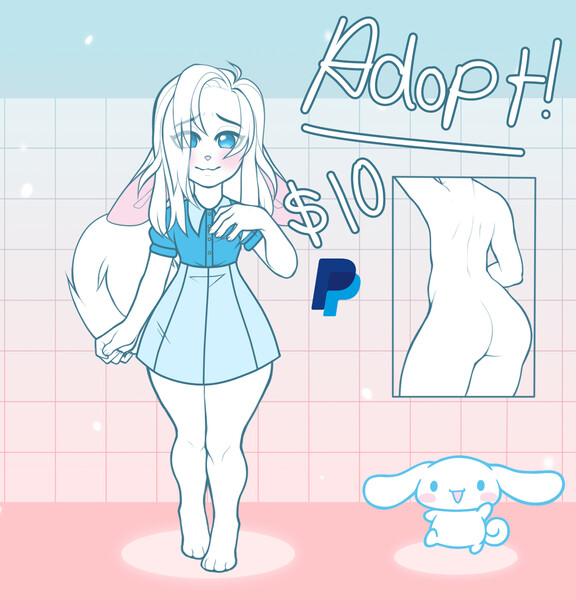 Adopt Me Fanart Pet: Narolotl by Dollbunny02 on DeviantArt