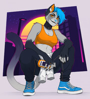 Commission - Rekoware