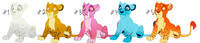 Bubble Tea Cubs - FIX OPEN 14