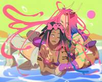 JJBA