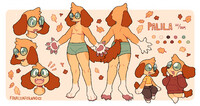 [COMM] doqhouse ref